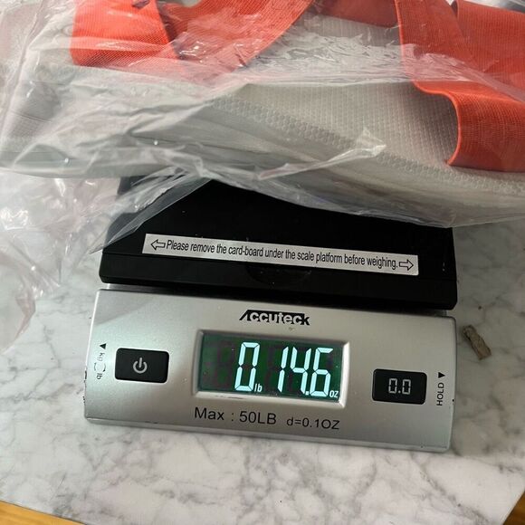 Columbia womens barraca Strappy sandals size 11 orange summer spring - Picture 11 of 12